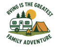 logo rving